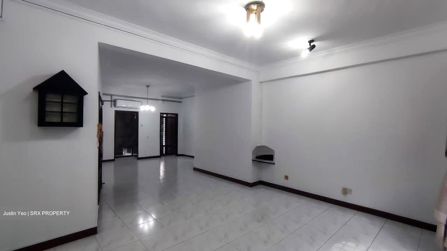 Newton Lodge (D11), Apartment #560868891